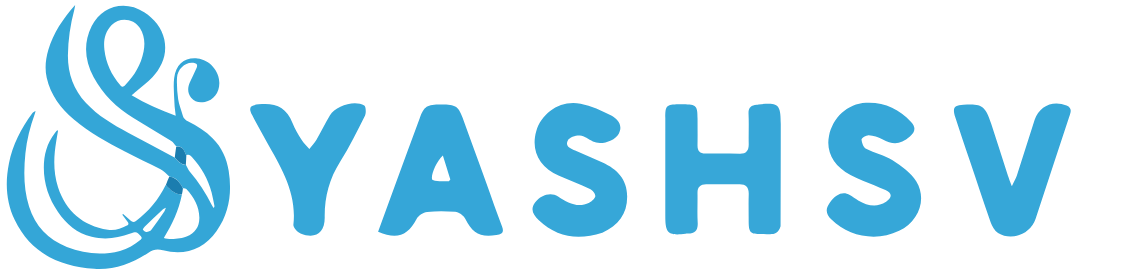 Yashsv Logo